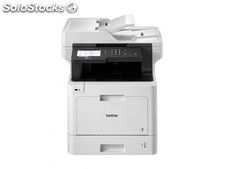 Brother MFC-L8900CDW Multifunktionsdrucker Farbe Laser MFCL8900