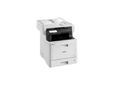 Brother MFC-L8900CDW Multifunktionsdrucker Farbe Laser MFCL8900 - Zdjęcie 2