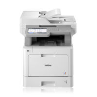 Brother MFC-L9570CDW All-in-One impresora laser color con wifi (4 en 1).