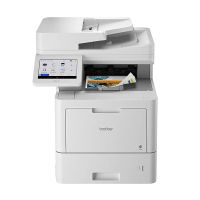 Brother MFC-L9670CDN Impresora láser color A4 todo en uno (4 en 1)