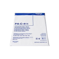 Brother PA-C-411 papel A4 (100 hojas)