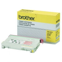 Brother TN-03Y toner amarillo (original)