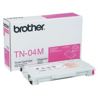 Brother TN-04M toner magenta (original)