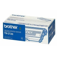 Brother TN-2120 toner negro XL (original)