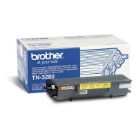 Brother TN-3280 toner negro XL (original)