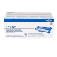 Brother TN-3330 toner negro (original)