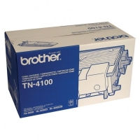 Brother TN-4100 toner negro (original)