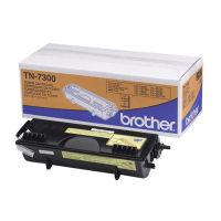 Brother TN-7300 toner negro (original)