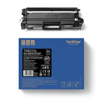Brother TN-821XL BK toner negro alta capacidad (original)