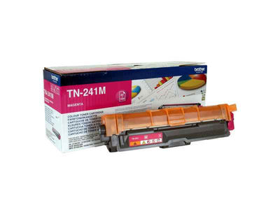 Brother Toner magenta Original Tonereinheit TN241M