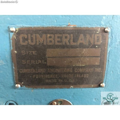 Broyeur avec lames Cumberland 10 cv 410x360 mm - Photo 2