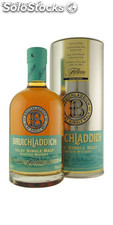 Bruichladdich 15 y 46% vol