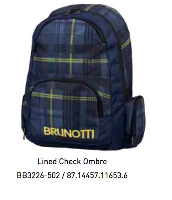 Brunotti bags 330 pieces 80% discount €10 a piece - Foto 4