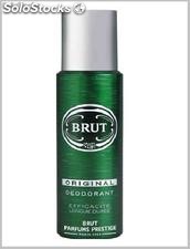 Brut deo spray (200ml) original
