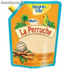 Bs perruche casso doypack 750G