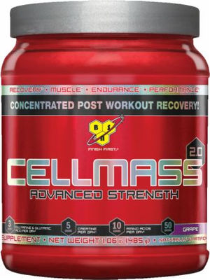 Bsn CellMass 2.0