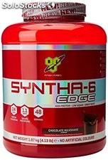BSN Syntha-6 Edge Protein Powder, 1.87 kg - Chocolate Milkshake