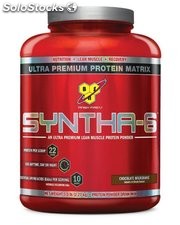 Bsn syntha-6 Protein Powder, Whey Protein,