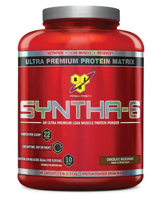 Bsn syntha-6 Protein Powder, Whey Protein,