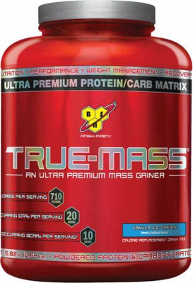 Bsn True Mass