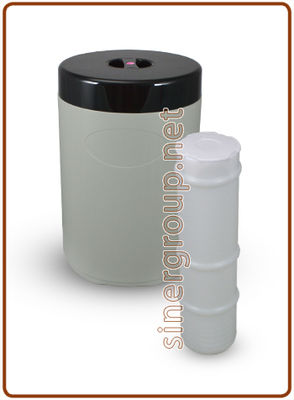BTR round brine tanks for water softener from 25 to 200lit. - Foto 5