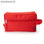 Bubo toilet bag red ROBO7547S160 - Foto 5