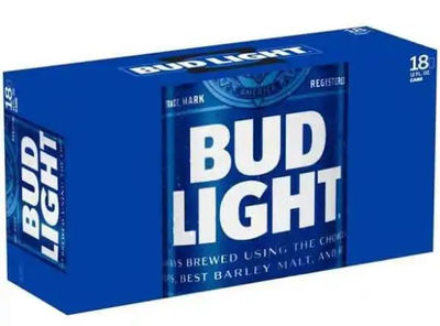 Bud Light Beer - 24er-Packung, 12-Fl-oz-Flaschen - Foto 4