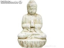 Buddha Steinoptik