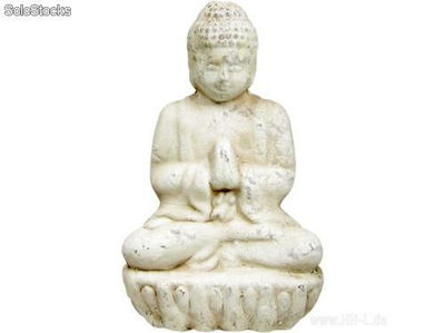 Buddha Steinoptik