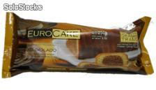 Budin euro cake humedo x 250 grs. Pack x 12 - Foto 3