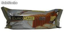 Budin euro cake humedo x 250 grs. Pack x 12 - Foto 4