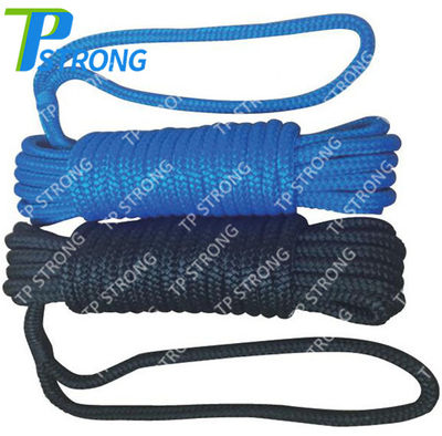 Buena calidad OEM plástico PP PE Strand rope - Foto 2