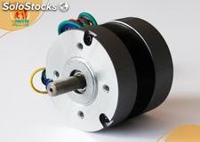 Bürstenlose dc Motor (57BLSerien) 3 Phasen 24v