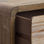 Buffet de 4 tirroirs style industriel en bois - Photo 4