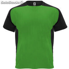 Bugatti t-shirt s/l fern green/black ROCA63990322602 - Foto 4