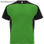 Bugatti t-shirt s/l fern green/black ROCA63990322602 - Photo 4