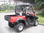 Buggy 4x4 UTV Scorpio Yamaha 700 km.0 - 2