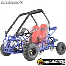 buggy infantil 125cc