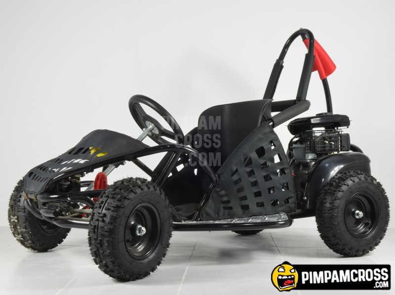 80cc buggy