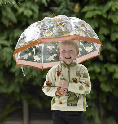 Bugzz Parasolki pvc dla dzieci - Zdjęcie 5