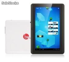Build Excellent b76c Android 4.0 Tablet pc 7 Inch 1gb ram 8gb Dual Camera hdmi w