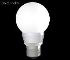 Bulbo conduzido (a17/a19) | projectores led | luzes led | lâmpadas led - Foto 2