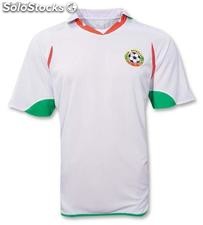 Bulgaria Futebol Jersey