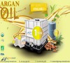 Bulk Argan Oil