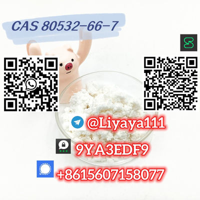 Bulk available BMK methyl glycidate CAS 80532-66-7 pharmaceutical intermediates - Photo 4