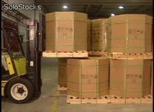Bulk Container 1000 litros - Foto 2