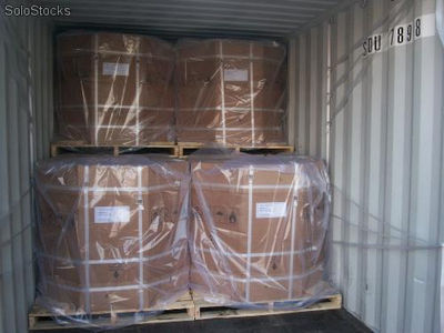 Bulk Container 1000 litros - Foto 4