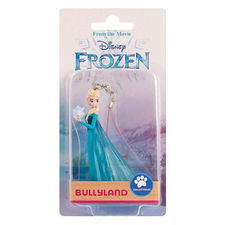 Bullyland 13071- figura de juguete, Disney Frozen? Elsa con vestido