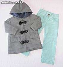 Bulto Ropa Infantil