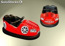 Bumper Car - f1 Bumper Car (Ceiling pick up or Floor pick up)